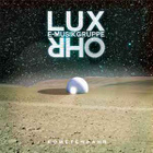 E-Musikgruppe Lux Ohr - Kometenbahn LP - pikkukuva 1