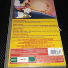 MUUMILAAKSON UUSIA TARINOITA PUNAINEN TÄYSIKUU VHS 1995 - pikkukuva 2