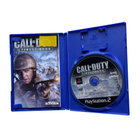 Call of Duty: Finest Hour (PS2) - pikkukuva 2