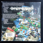 Bionicle - Makutan metsästys (Lautapeli, 2001) - pikkukuva 2