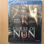 Curse Of The Nun- Blu- ray - pikkukuva 1