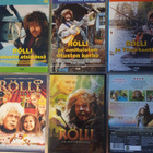 Rölli elokuvat DVD - pikkukuva 2