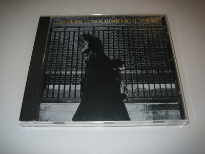 Neil Young - After The Gold Rush (CD)