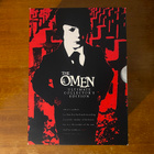 The Omen Kirous Ennustus III IV Ultimate Collector's Edition - pikkukuva 1