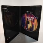 Wrong Turn (2020) DVD *UUDENVEROINEN!* - pikkukuva 4