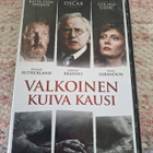 Valkoinen Kuiva Kausi - pikkukuva 1