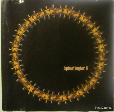 Various • Spinetingler II CD