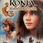 Ronja Ryövärintytär  -  DVD - pikkukuva 1