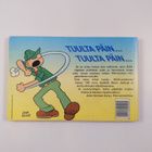 Mort Walker : Masi-minialbumi 4/89 - pikkukuva 2