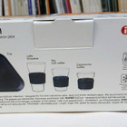 Iittala, Björn Dahlström, HotCool, Tea Irish coffee lasit - pikkukuva 5