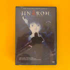 Jin-Roh The Wolf Brigade Susiprikaati DVD - pikkukuva 1