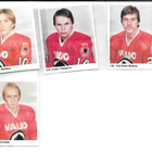 Erä 1978-79 SM-liigakiekkoilijoita kuvina, n 45 erilaista - pikkukuva 4