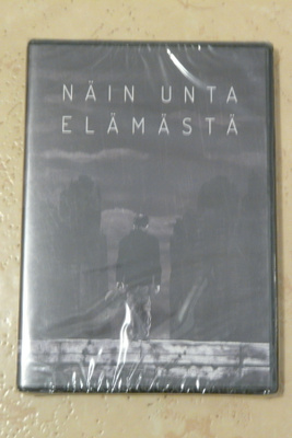 Näin unta elämästä - uusi dvd - v.2014