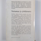 Eino Kalima : Sattumaa ja johdatusta : muistelmia - pikkukuva 2