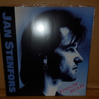 Jan Stenfors - Vinegar Blood (RORELP017) numeroitu painos - pikkukuva 1