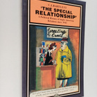 C. J. Bartlett : The special relationship : a political h... - pikkukuva 1