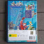 DVD: Notre Damen Kellonsoittaja II (Disney 2001) - pikkukuva 2