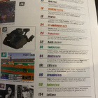Pelilehti: Edge 34 - July 1996 - pikkukuva 2