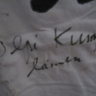 Sepi Kumpulainen t-paita (NIMMARILLA) (koko XXL) - pikkukuva 2