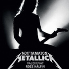 METALLICA voittamaton metallica - Valokuvakirja - pikkukuva 1