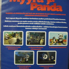 MYYRÄ JA PANDA 4 DVD - pikkukuva 2