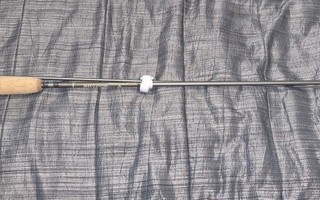 Savagear 6,6 jalkaa 1/8 - ¾ oz lure 4-12lb line LIGHT-vapa