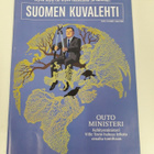 Suomen Kuvalehti 2024.15,16,17 (3x lehti) - pikkukuva 2