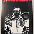 Judge Dredd albumi 6 - pikkukuva 2