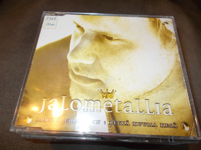 CDM JALOMETALLIA