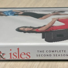 Rizzoli & Isles: Kausi 2 (2012-2013) 4DVD (UUSI) - pikkukuva 3