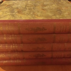 Kansakuntien vaiheet 1-5, Wsoy 1950-1953, 1.p., 2 kuvaa - pikkukuva 1