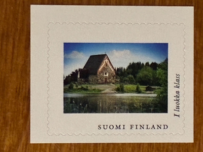 OMaKUVAMERKKI SASTAMALA**
