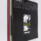 Arkkitehti 1974 vuosikerta (puuttuu nrot 1, 2) - pikkukuva 1