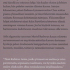 Muriel Barbery: Haltiaelämää - pikkukuva 3