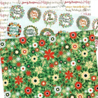 PAPERIT & KUVAT °°JOULU°°-SETTI  / (nro14) - pikkukuva 2