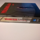 The Walking Dead Kausi 4 Steelbook Blu-Ray - pikkukuva 4