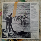 Michael Monroe: Not Fakin' it LP - pikkukuva 3