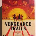 Vengeance Trails (Arrow Blu-ray box, muoveissa) - pikkukuva 1