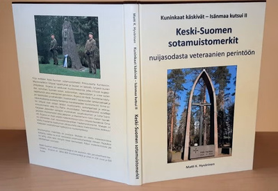 Kuninkaat käskivät - Isänmaa kutsui 2