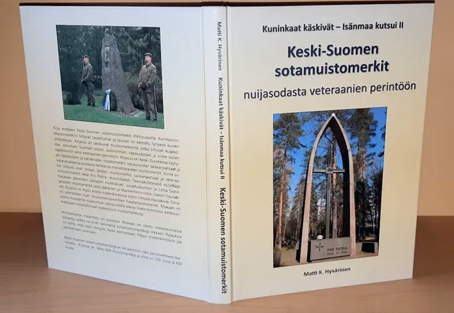 Kuninkaat käskivät - Isänmaa kutsui 2