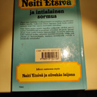 Neiti etsivä ja intialainen sormus Carolyn Keene - pikkukuva 2