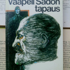 Pentti Haanpää - Vääpeli Sadon tapaus (nid.) - pikkukuva 1