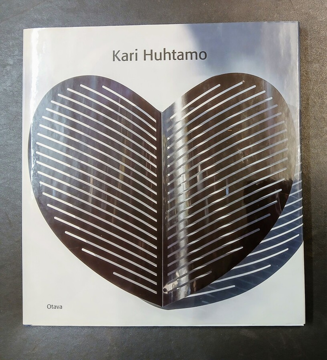 Kari Huhtamo - Timo Valjakka