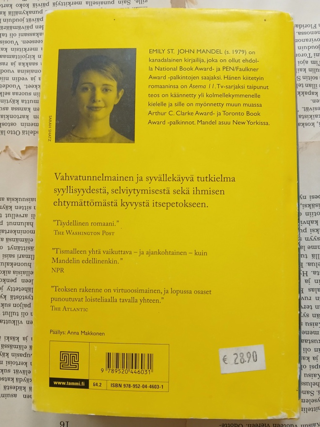 Item image