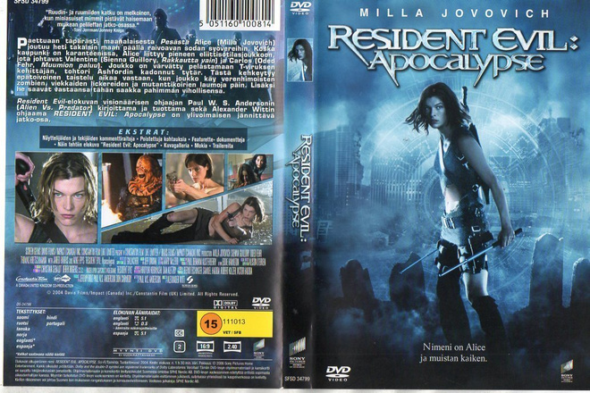 Resident Evil Apocalypse	(27 329)	k	-FI-	DVD	suomik.		milla