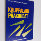 Thomas Wilhelmsson ym. : Kauppalain pääkohdat - pikkukuva 1