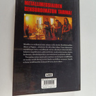 Joel McIver : Metallica : thrashtitaanien tie maailman ma... - pikkukuva 2