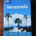 Venezuela Lonely Planet matkaopas - pikkukuva 1