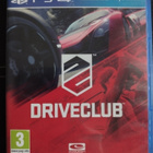 Playstation PS4 Driveclub - pikkukuva 1