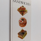 Louise Steele : The book of sandwiches - pikkukuva 1